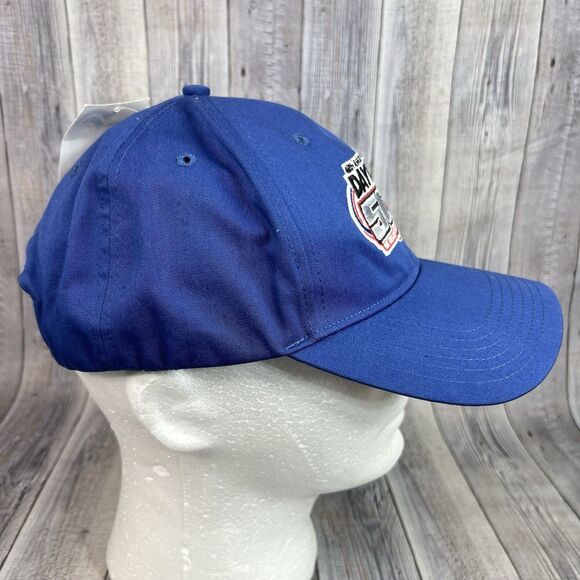 TWINS ENTERPRISE Daytona 500 48th Annual NASCAR Hat The Great American Race 2006 - Picture 3 of 7